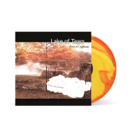 LAKE OF TEARS Forever Autumn LP SUNBURST [VINYL 12"]